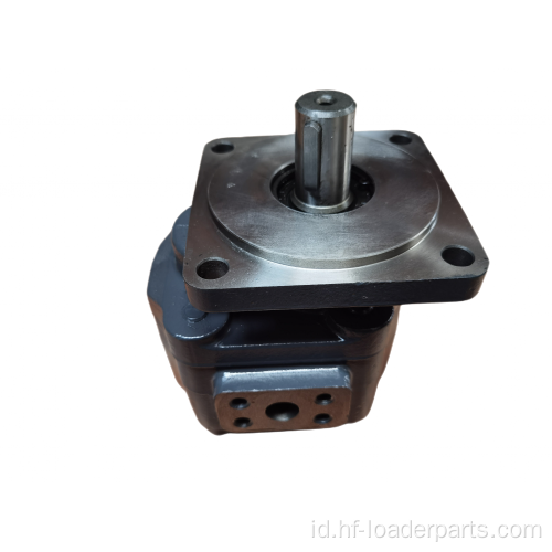 Pompa Gear Oil untuk Sem Yutong JHP2040